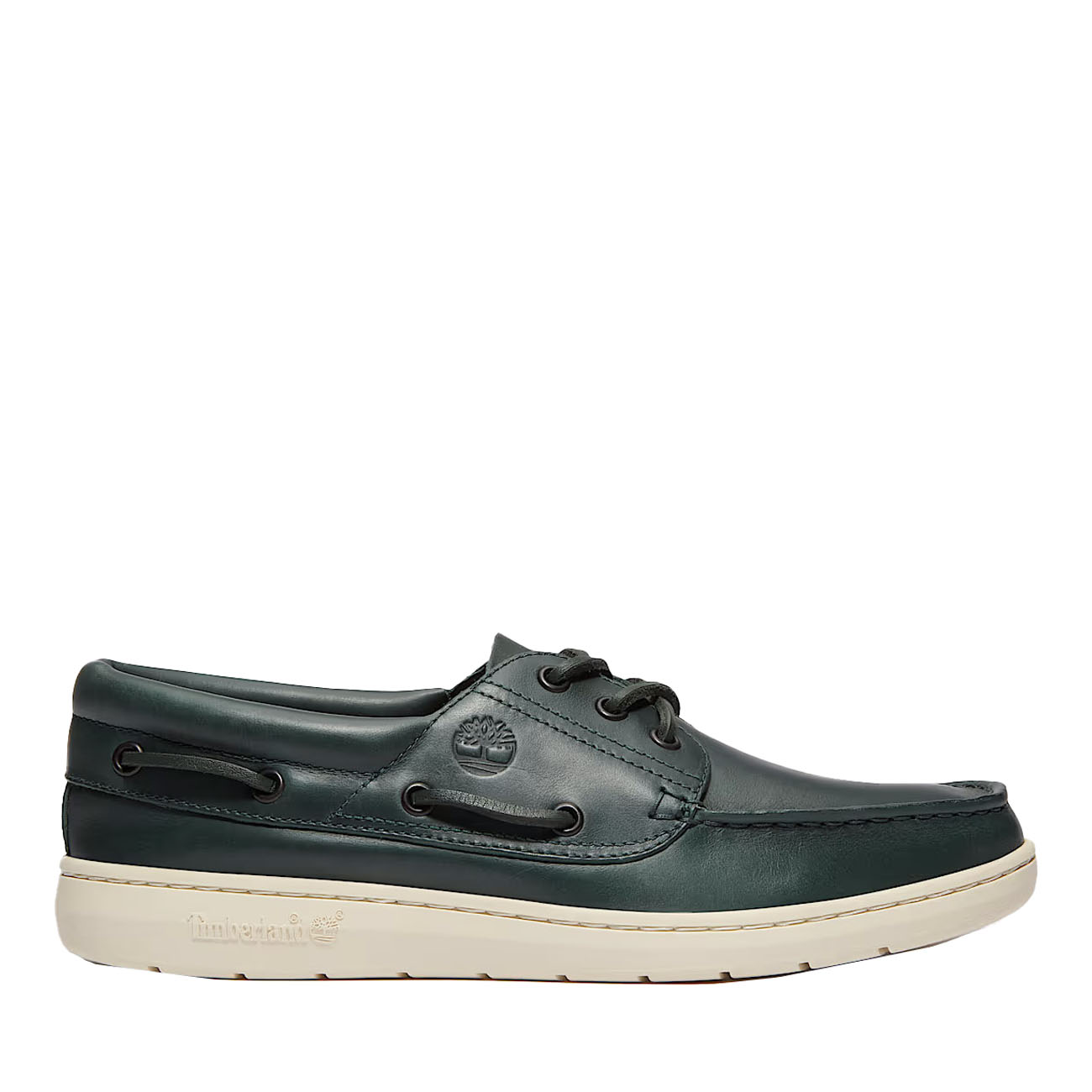 Timberland Men's Portofino Pier Boat Shoe